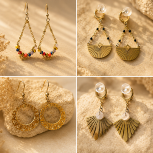 2026.05.09 Boucles d'oreilles