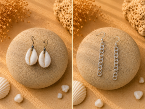 2026.05.09 Boucles d'oreilles suite