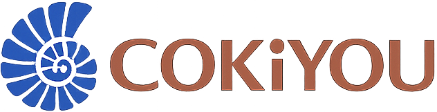 COKiYOU